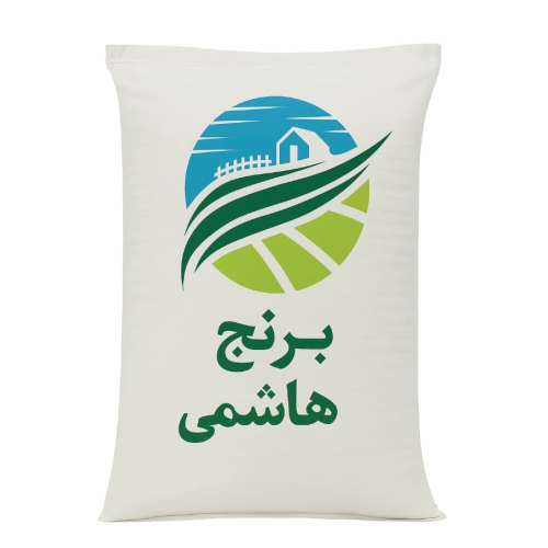 برنج هاشمی ۱ کیلویی