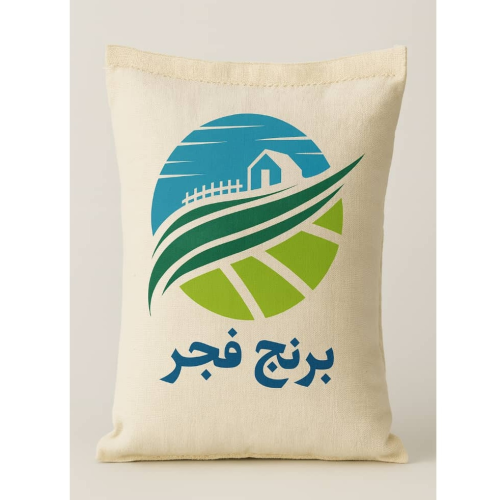 برنج فجر ۱ کیلویی
